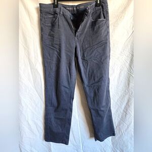 American Eagle Tom Girl Jeans